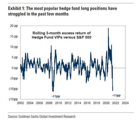 goldman sachs hedge fund vip index