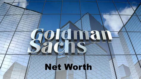 goldman sachs high net worth clients minimum