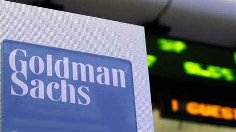 goldman sachs investment research