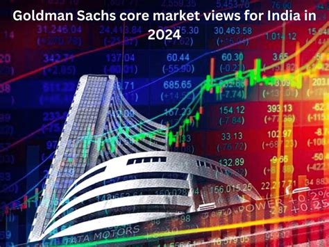 goldman sachs market outlook 2024