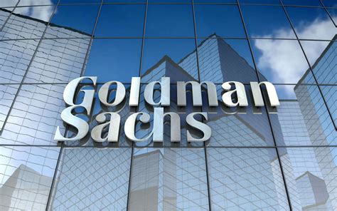 goldman sachs mortgage company