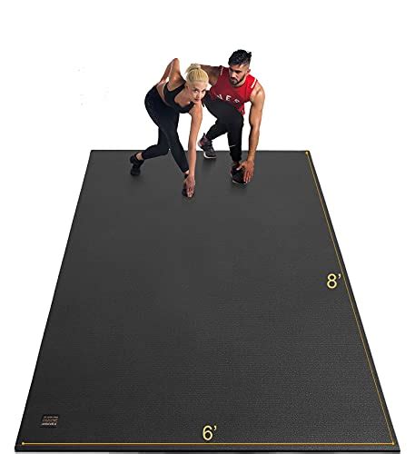 golds gym adjustable mat
