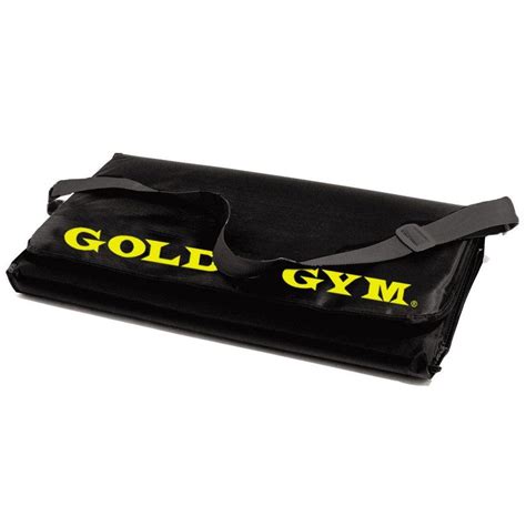 home.furnitureanddecorny.com:golds gym adjustable mat