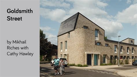 Goldsmith Smith Street