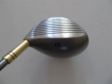 Goldwin Golf Driver