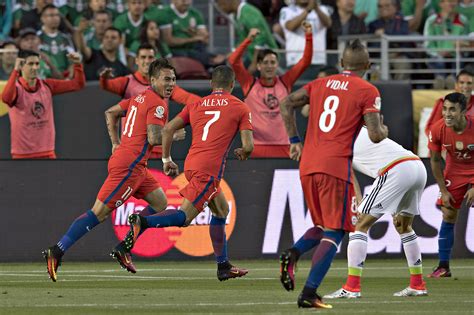 goles chile 7 vs mexico 0