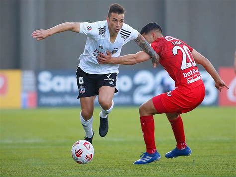 goles colo colo la calera