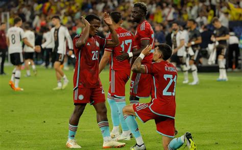 goles colombia vs alemania copa mundo 2023
