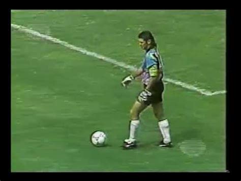goles pumas 1992 final