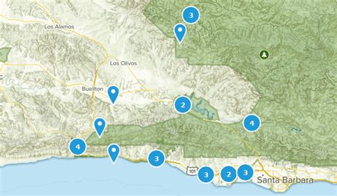 Goleta Beach and the UCSB Lagoon Trail California AllTrails