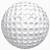 golf ball printable