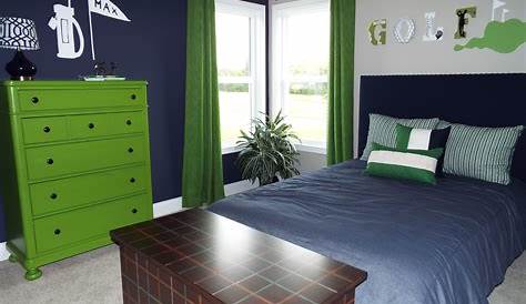 Decorating Your Dream Golf-Themed Room: A Step-by-Step Guide