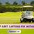 golf cart captions for instagram