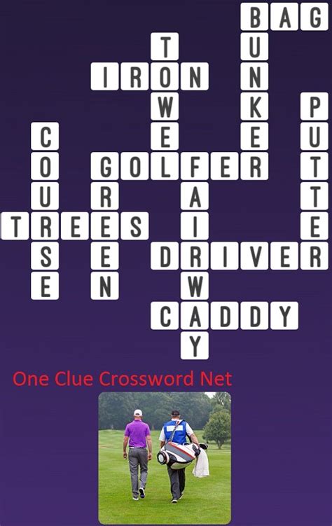 Golf Cart Get Answers for One Clue Crossword Now