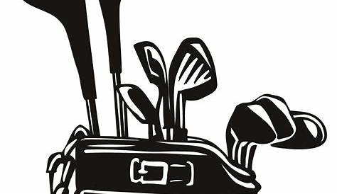 Best Golf Bag Illustrations, Royalty-Free Vector Graphics & Clip Art