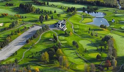 Beautiful Landscape Photography Of the Year | Golf course photography