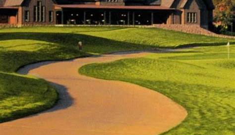 Pin on Landscape Golf course resorts