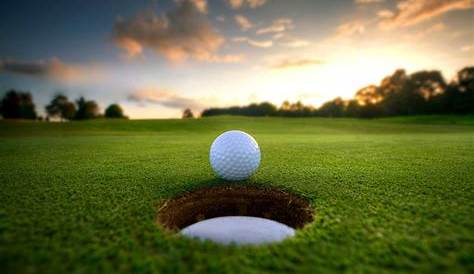 Golf Course Wallpapers - Wallpaper Cave