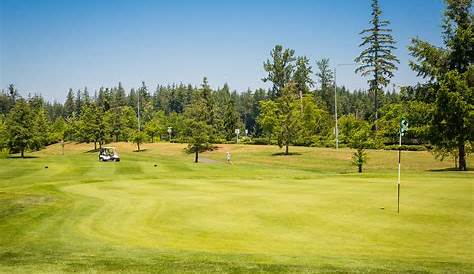 The Golf Club at Redmond Ridge | Seattle Golf Courses