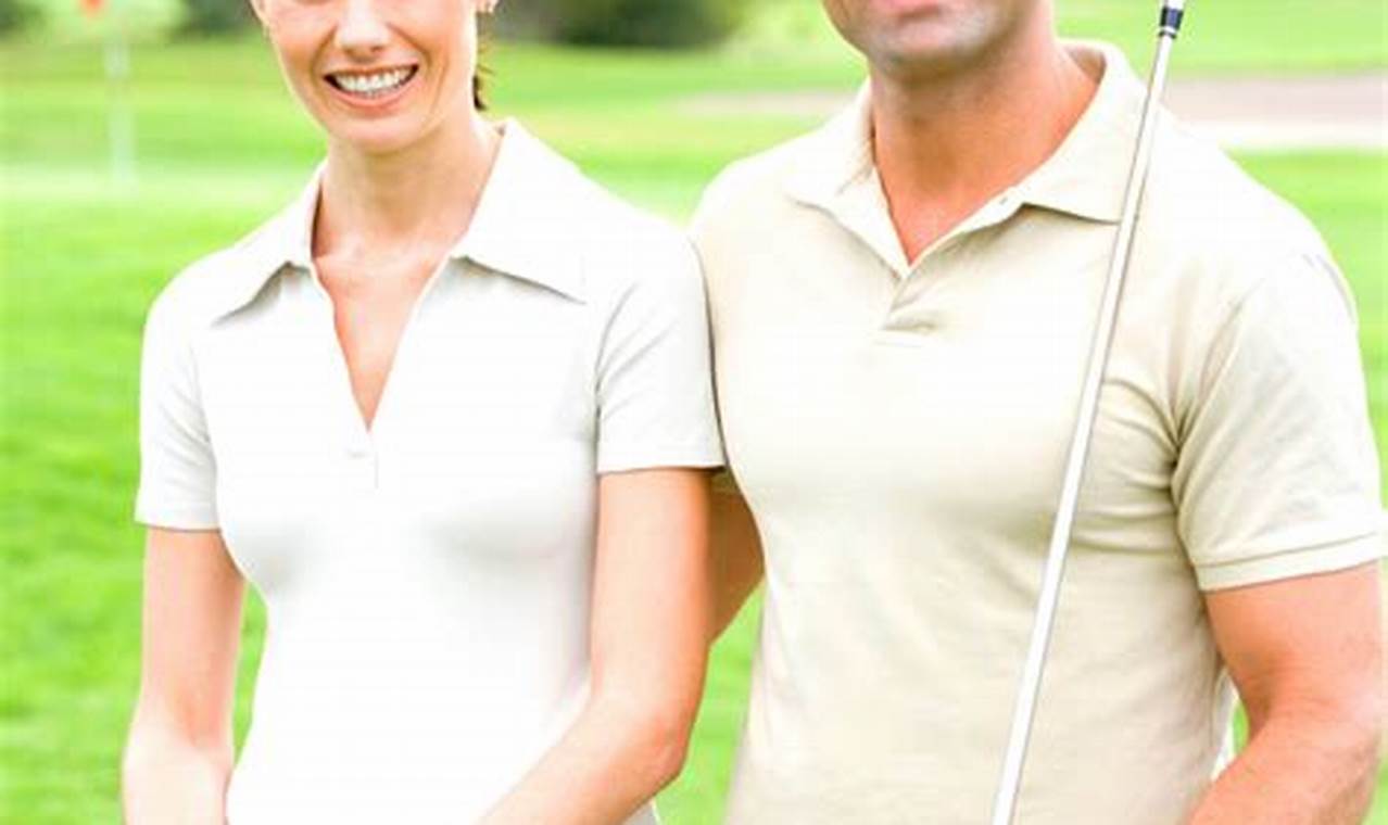 Uncover the Secrets of Golf Dating Sites UK: Your Guide to Finding Love on the Green