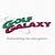 golf galaxy login
