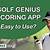 golf genius app review