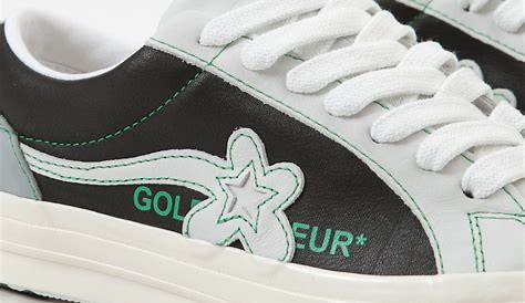 Golf Le Fleur Converse For Sale Nz X Chuck Taylor All Star Tripanel