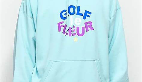 Golf Le Fleur Hoodie Converse Cotton X Tyler Overhead In