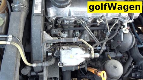 Golf 4 Coolant Temperature Sensor