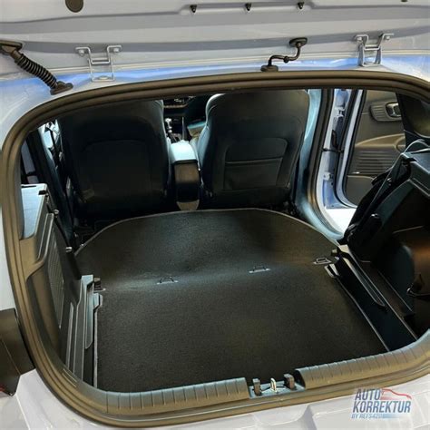 VW GOLF 5 V Variant INNENRRAUMTEPPICH TEPPICH innen schwarz 1K1863367BF