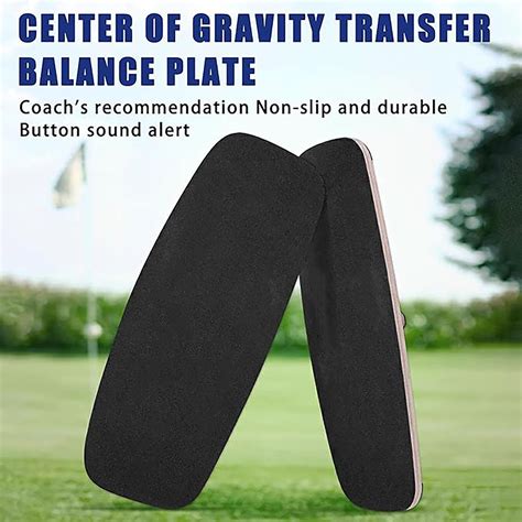 Golf Balance Trainer