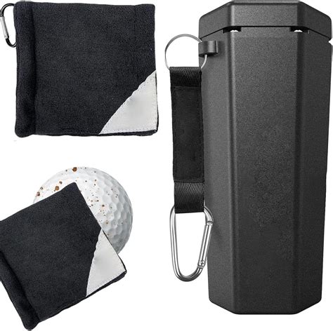 Golf Ball Cleaner Amazon