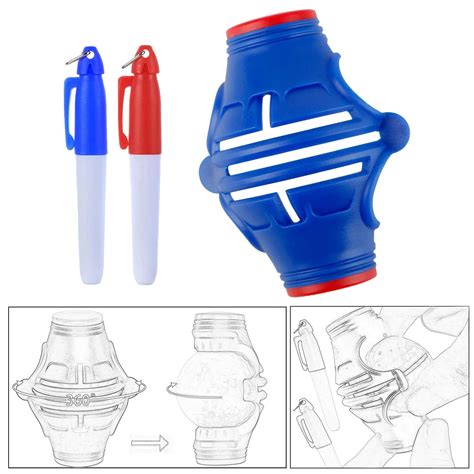 Golf Ball Identifier