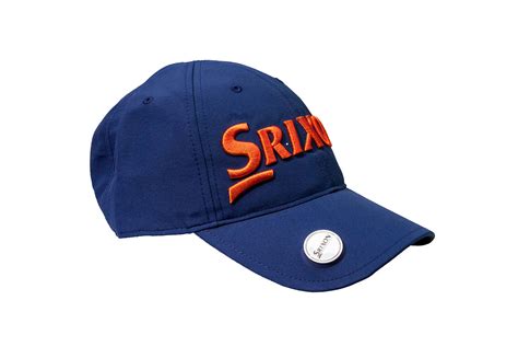 Golf Ball Marker Cap