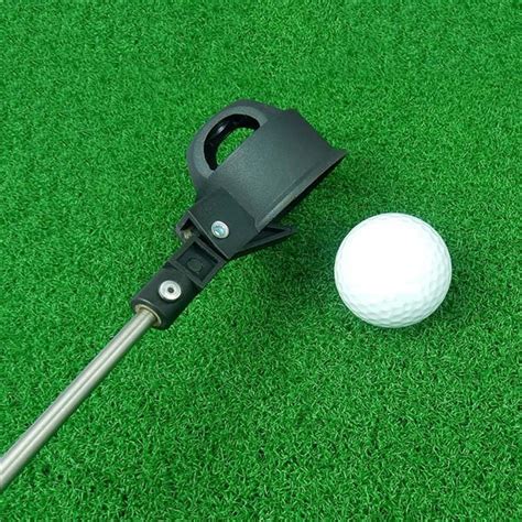 Golf Ball Scooper