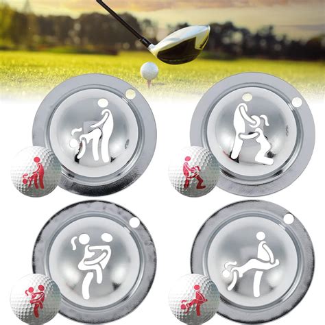 Golf Ball Stencil Amazon