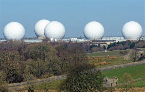 Golf Balls Yorkshire