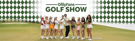 golf bohrer onlyfans