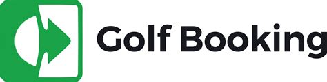 golf booking