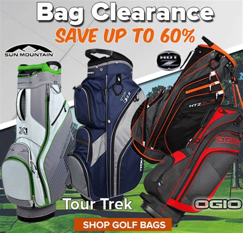 golf box clearance sale