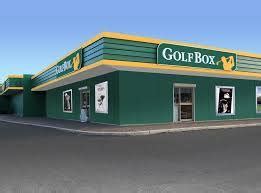 golf box osborne park wa