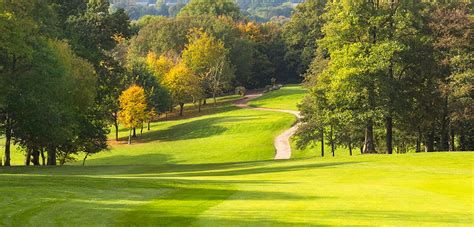 Golf Breaks For Beginners Uk