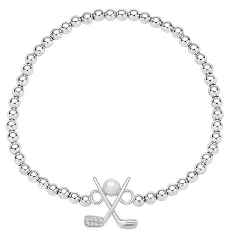 Golf Buddy Bracelets