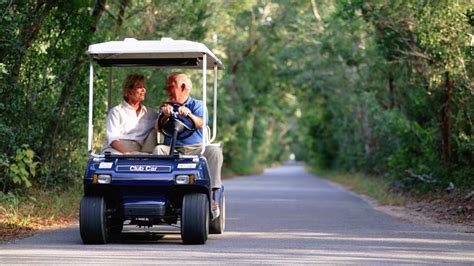 golf car insurance