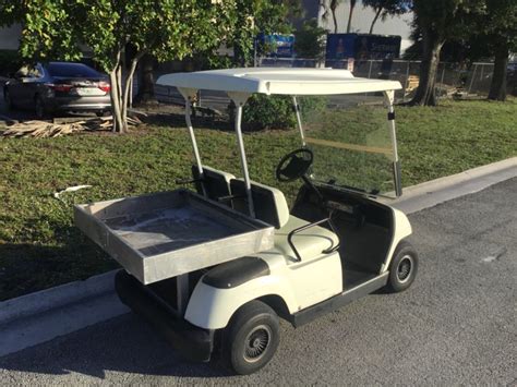 golf cart ebay