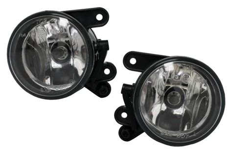 golf cart fog lights