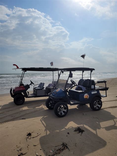 Golf Cart Rental Surfside Beach Tx fusseddesigns