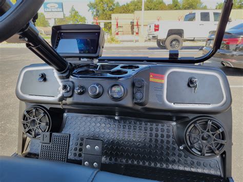 Golf Carts Accessories