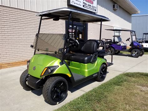 Golf Carts Covington Ga