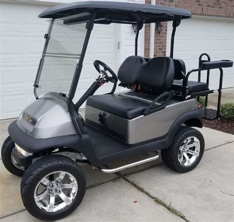 Golf Carts For Sale In Dodge City Kansas